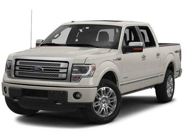 FORD F-150 2013 1FTFW1EFXDFC20700 image