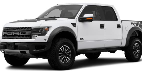 FORD F-150 2013 1FTFW1R66DFD79126 image