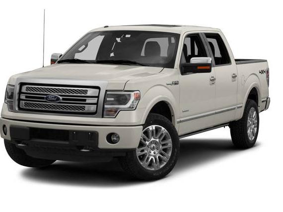 FORD F-150 2013 1FTEX1CM9DFC39300 image