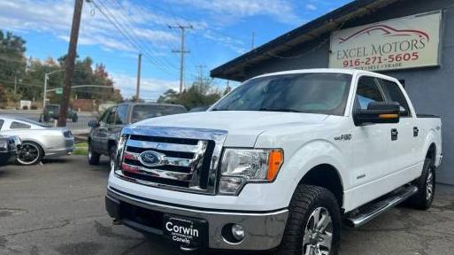 FORD F-150 2013 1FTFW1ET1DKE93358 image FORD F-150 2013 1FTFW1ET1DKE93358 image