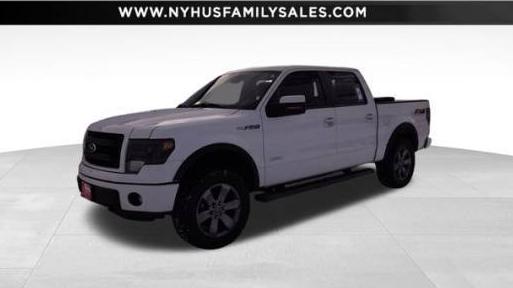 FORD F-150 2013 1FTFW1ETXDKD19210 image