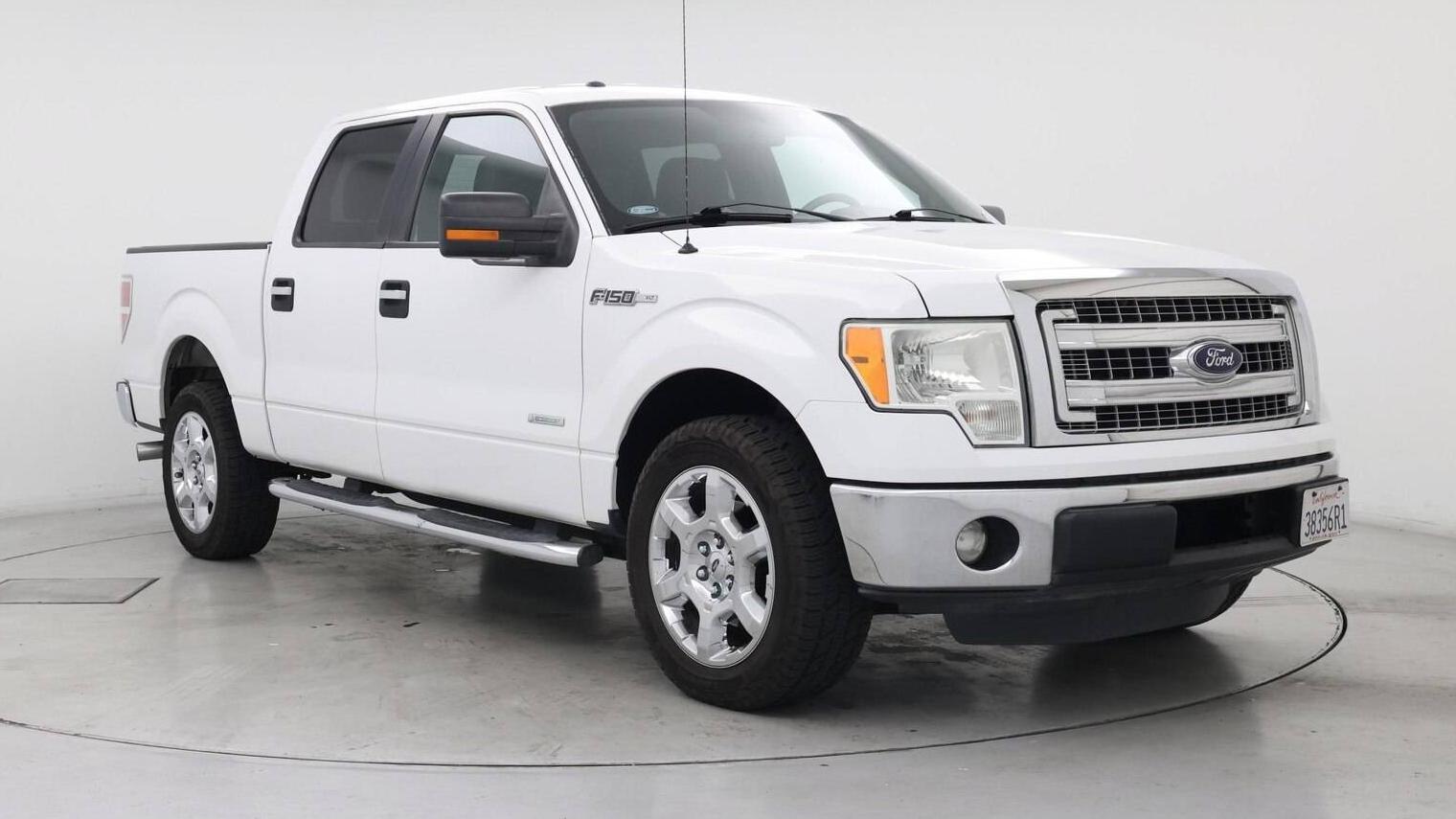 FORD F-150 2013 1FTFW1CT9DKE61843 image