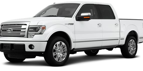 FORD F-150 2013 1FTFW1CT6DKE60486 image