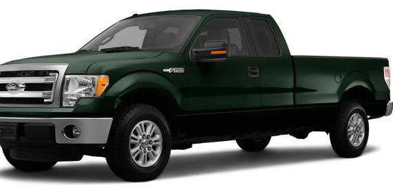 FORD F-150 2013 1FTFX1ETXDFA08656 image