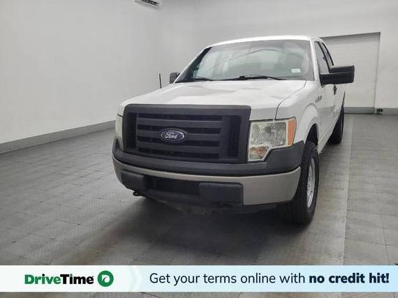 FORD F-150 2013 1FTFX1EF0DFC66694 image FORD F-150 2013 1FTFX1EF0DFC66694 image