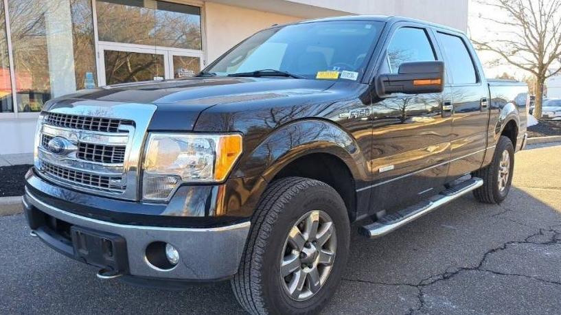 FORD F-150 2013 1FTFW1ET6DFD29791 image