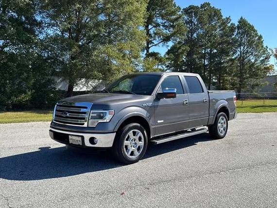 FORD F-150 2013 1FTFW1CT6DKE26189 image FORD F-150 2013 1FTFW1CT6DKE26189 image