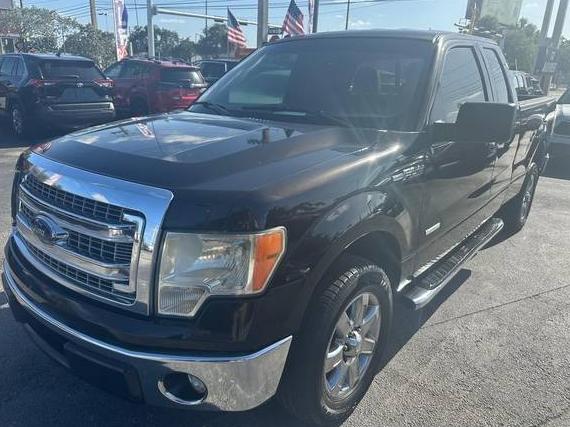 FORD F-150 2013 1FTFX1CT2DFA11229 image FORD F-150 2013 1FTFX1CT2DFA11229 image