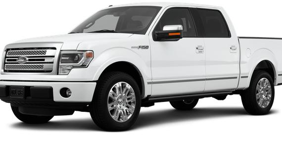 FORD F-150 2013 1FTFW1CFXDKD06017 image