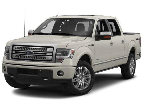 FORD F-150 2013 1FTFW1ET7DFA11579 image