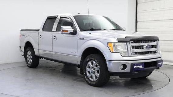 FORD F-150 2013 1FTFW1ET3DFB06978 image