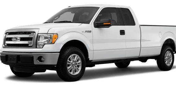 FORD F-150 2013 1FTEX1EM4DFA39549 image