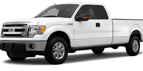 FORD F-150 2013 1FTFW1ET3DFD75711 image FORD F-150 2013 1FTFW1ET3DFD75711 image
