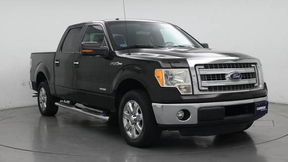 FORD F-150 2013 1FTFW1CT6DFA65037 image