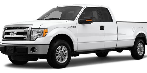 FORD F-150 2013 1FTFW1ET2DFB44640 image