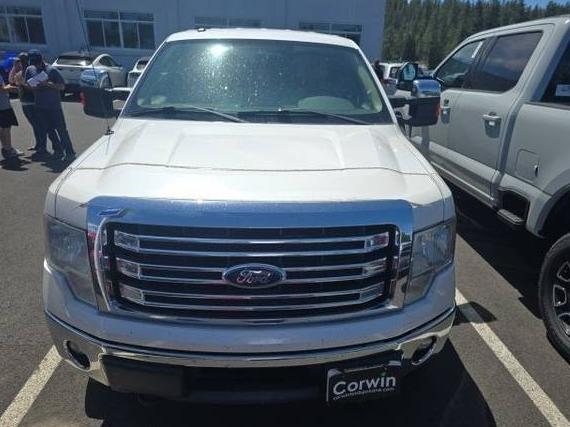 FORD F-150 2013 1FTFW1ET3DFC50708 image