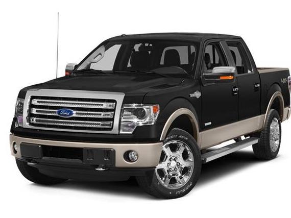 FORD F-150 2013 1FTFW1CF2DFA10076 image