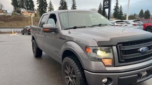 FORD F-150 2013 1FTFW1ET7DKF23074 image