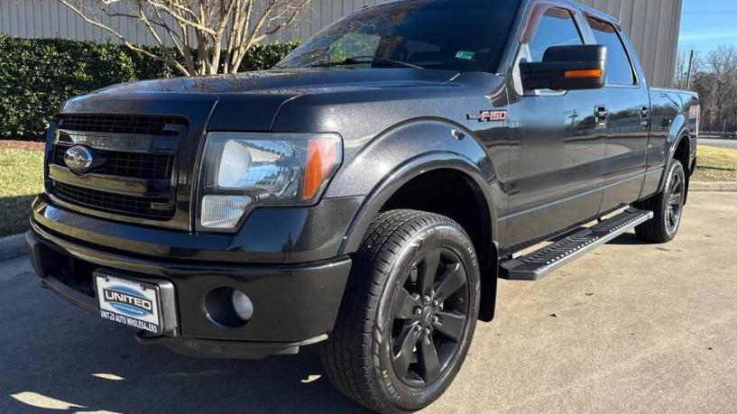 FORD F-150 2013 1FTFW1ET4DFA82061 image