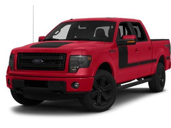 FORD F-150 2013 1FTFW1ET9DFA66616 image
