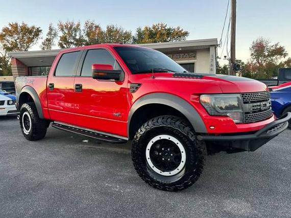 FORD F-150 2013 1FTFW1R62DFC37503 image FORD F-150 2013 1FTFW1R62DFC37503 image