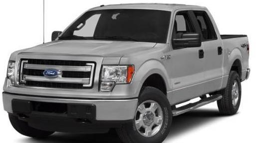 FORD F-150 2013 1FTFW1EF2DFB81309 image