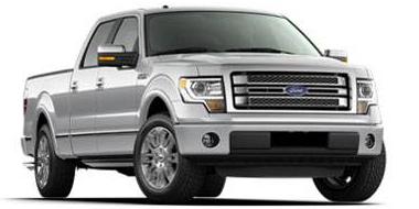 FORD F-150 2013 1FTFW1ET3DFA15998 image