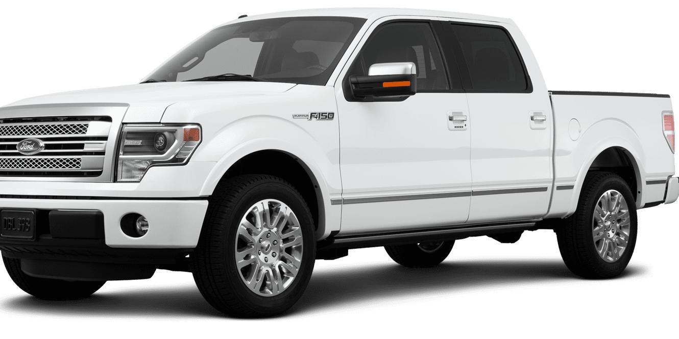 FORD F-150 2013 1FTEW1CM6DKF09044 image