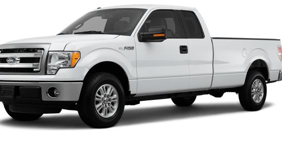 FORD F-150 2013 1FTFW1EF8DFB68242 image