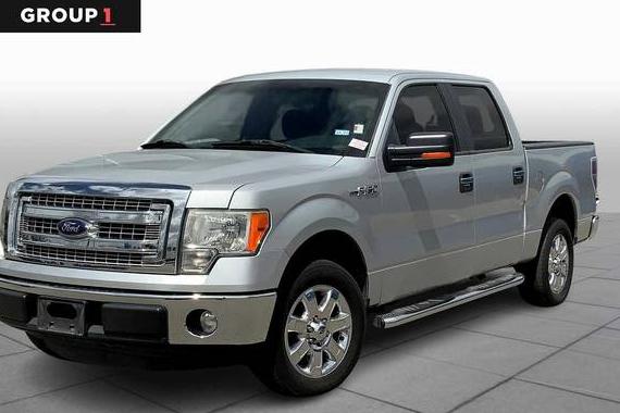 FORD F-150 2013 1FTEW1CM9DKE22111 image FORD F-150 2013 1FTEW1CM9DKE22111 image