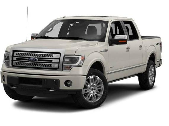 FORD F-150 2013 1FTFX1EF4DKD72265 image