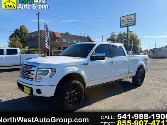 FORD F-150 2013 1FTFW1ETXDFA93159 image FORD F-150 2013 1FTFW1ETXDFA93159 image