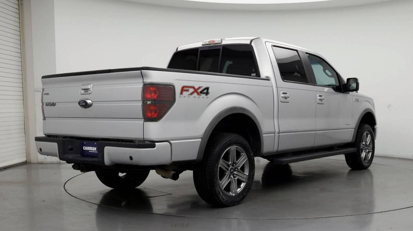 FORD F-150 2013 1FTFW1ETXDKG19006 image