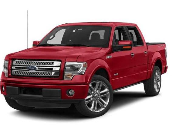 FORD F-150 2013 1FTFW1CT8DKF38735 image FORD F-150 2013 1FTFW1CT8DKF38735 image