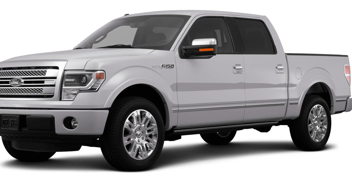 FORD F-150 2013 1FTFW1CF0DKG22221 image