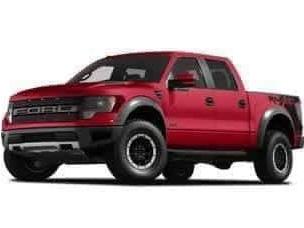 FORD F-150 2013 1FTFW1R64DFC31072 image
