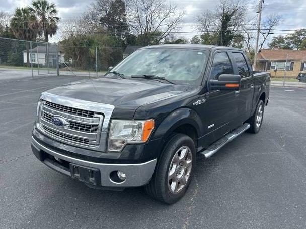 FORD F-150 2013 1FTFW1CT9DFD30226 image