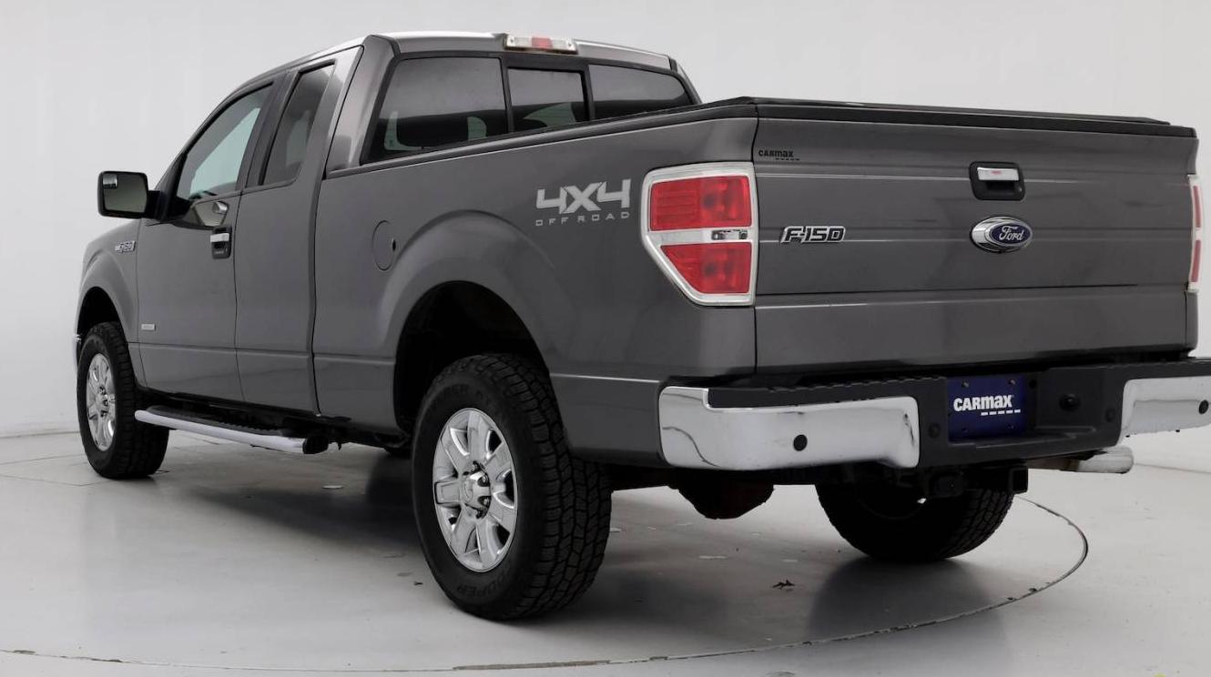 FORD F-150 2013 1FTFX1ET9DFA14108 image