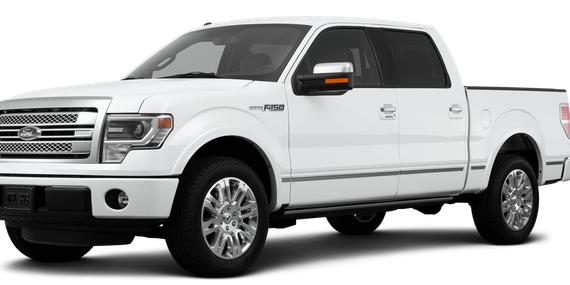 FORD F-150 2013 1FTEW1CM4DFC76547 image