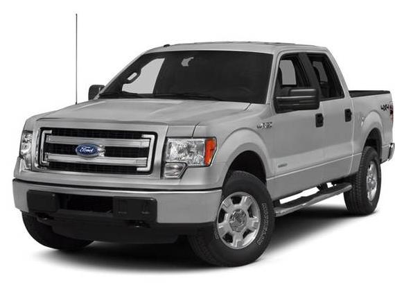 FORD F-150 2013 1FTFW1ET8DKD78286 image FORD F-150 2013 1FTFW1ET8DKD78286 image