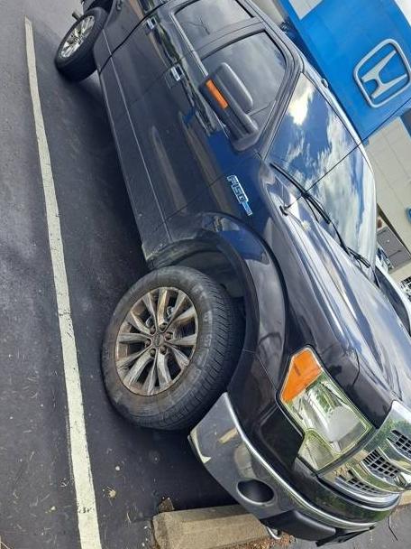 FORD F-150 2013 1FTFW1EF4DFA51841 image