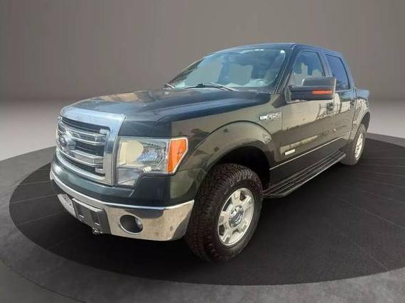 FORD F-150 2013 1FTFW1ET3DFA20277 image