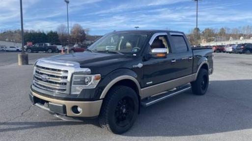 FORD F-150 2013 1FTFW1ETXDKF24056 image