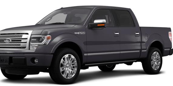 FORD F-150 2013 1FTFW1CF8DFB87683 image