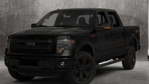 FORD F-150 2013 1FTFW1ETXDKD60890 image