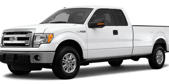 FORD F-150 2013 1FTFW1ET6DKG01747 image FORD F-150 2013 1FTFW1ET6DKG01747 image