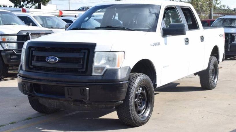 FORD F-150 2013 1FTFW1ET0DKG54721 image