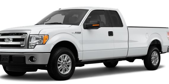 FORD F-150 2013 1FTFW1ET5DFB17271 image FORD F-150 2013 1FTFW1ET5DFB17271 image