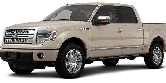 FORD F-150 2013 1FTFW1CF6DFB88640 image