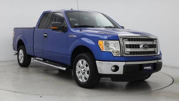 FORD F-150 2013 1FTFX1CF6DKD08960 image